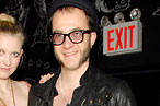 Halston Lets Its Head Designer Go