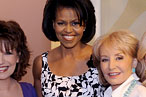 Everyone Wants to Dress Michelle Obama