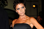Posh to Hairstylist: ‘Just Do What You Want’