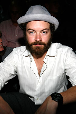 At G-Star Show, Danny Masterson Sells Us on the Merits of Scientology