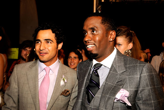 Posen, Diddy