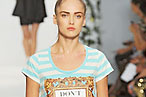Hot Off the London Runways: PPQ, Ossie Clark, Temperley, and More!