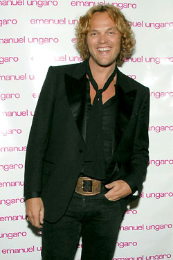 Peter Dundas