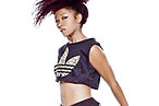 Jeremy Scott Designs for Adidas; Catherine McNeil Misses Milan and Paris