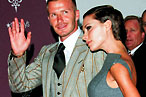 Macy’s Eyes Harlem; Victoria Beckham Wears Insane Latex Boots