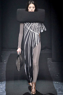 Maison Martin Margiela, fall 2008