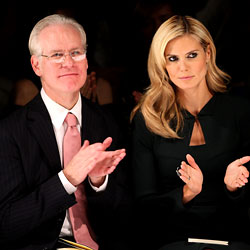 What the ‘Project Runway’ Lawsuit Means for ‘Project Runway’