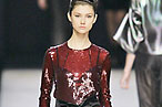 New From Paris: Yves Saint Laurent, Alexander McQueen, and More!