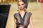 New Paris Shows: Louis Vuitton, John Galliano, Lanvin, and More!