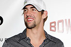 Michael Phelps Wants to Go to Fashion Week