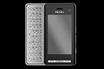 Menswear Prices Dip; Prada Launches Cell Phone