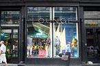 Victoria’s Secret Takes Over Lounge on Broadway