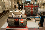 Coach’s Profits Slump, Paul Smith’s Rise!