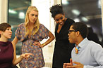 Fug Girls: ‘Stylista’ Wears Its Awfulness Well