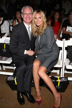 Now the Weinstein Co. Is Suing Over ‘Project Runway’