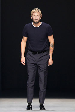 Stefano Pilati