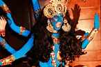 Heidi Klum Comes Under Fire for Halloween Costume