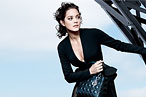 Ann Taylor Slashes Staff; Marion Cotillard’s Dior Ads Debut