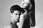 mark wahlberg and kate moss