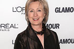 Comme des Gar&ccedil;ons for H&M Launches Today; Hillary Clinton Ditches the Pantsuit