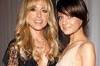 Are Rachel Zoe and Nicole Richie Friends Again?