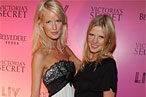 Burberry’s Profits Soar; Lara Stone Injured Ankle in Rodarte Heels