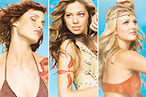 Fug Girls: Odds on ‘America’s Next Top Model’