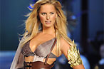 Romeo Gigli Returns to Fashion; Belly-Button-Less Karolina Kurkova ‘World’s Sexiest Woman’