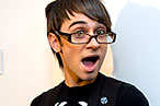 Christian Siriano Weathers the Economy With New Payless Deal