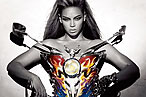 Thierry Mugler Returns to Fashion to Make Beyonc&eacute;’s Concert Clothes