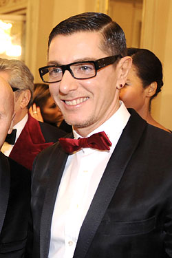 Stefano Gabbana