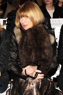 Condé Nast’s Most Profitable Magazine: Vogue