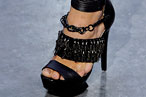 Are Dangerous Shoes on the Way Out?