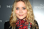 Mischa Barton Keeps Designing, Mary-Kate Sees a Silver Lining