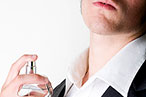 New Study Says Men Need Cologne for Self-Confidence; Robert Pattinson Chops Locks