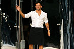 It’s Official: Man Skirts Have Reached the Mainstream, or At Least Dear Abby