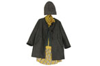Bonpoint Would Like to Dress the Obama Girls on Inauguration Day, But Currently Is Not [Updated]