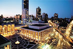 Not Everyone Is Excited About This New Damrosch Place