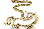 Peaches Geldof Makes Ethical Unicorn Jewelry