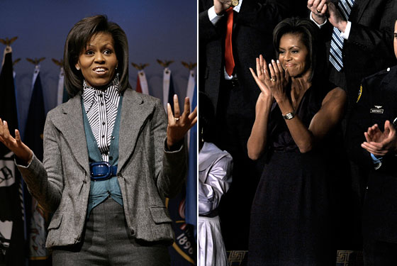 michelle obama arms. With Michelle Obama#39;s Arms