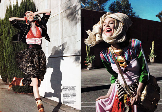 ELLE