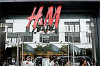 H&M Profits Down for the First Time in Five Years; Oprah Delves Into William Rast