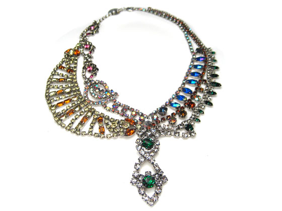 Come Join Us in Coveting Tom Binnss Jewelry -- The Cut: New York Magazine's Fashion Blog :  new magazine jewelry cfda