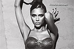 Victoria Beckham Hath Grown a Tail of Hair for Her New Armani Underwear Ads