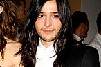 Olivier Theyskens and Halston Shall Never Be