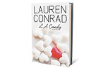 Lauren Conrad’s Novel a Possibly Epic Hills Catharsis
