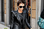 Alice + Olivia Teams Up With Erickson Beamon; Victoria Beckham’s Birkin Collection Is Worth a Pretty Penny