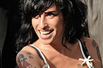 Amy Winehouse Designing a Capsule Collection for PPQ