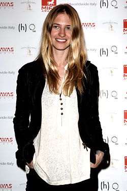 Sara Ziff
