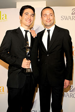 Jack and Lazaro Guest-Edit; Temperley Opens Shop